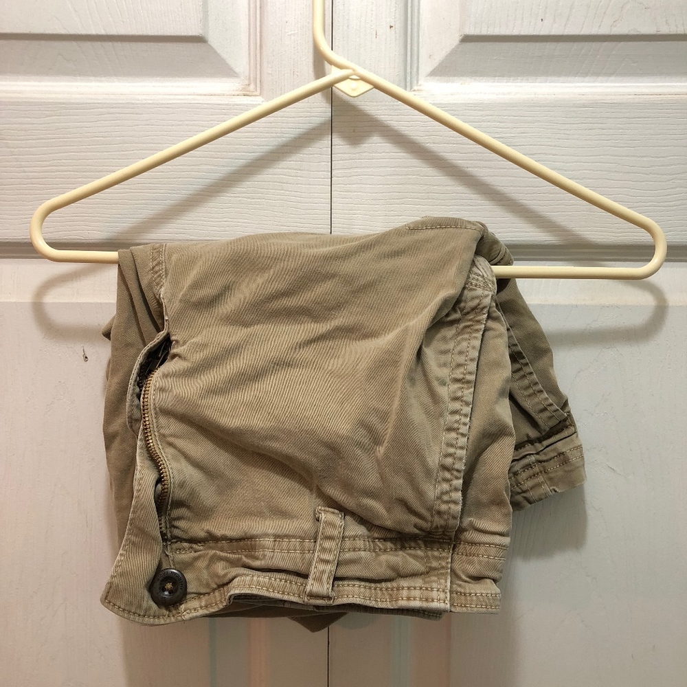 American Eagle Classic Shorts